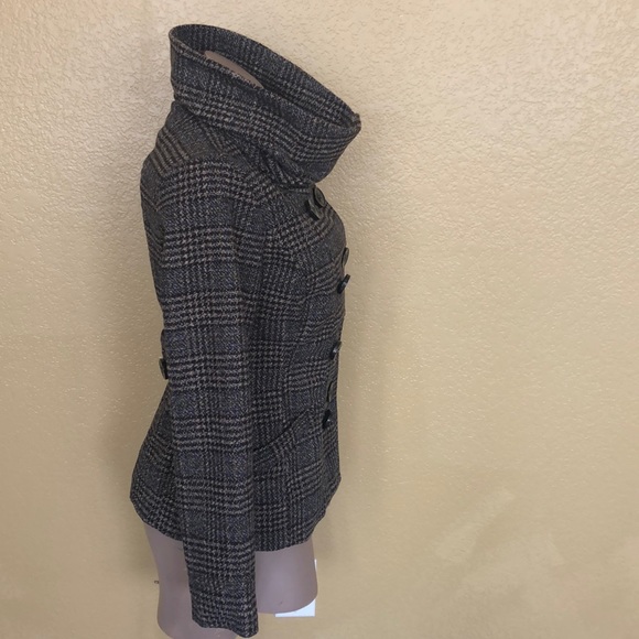 Dollhouse Outerwear Button Jacket 💋 L NWT - Picture 4 of 8